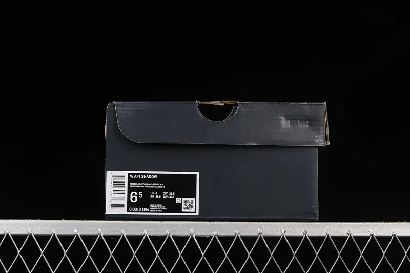All Categories Nk Air Force 1 Air Force Series Nk Air Force 1 Shadow Air Force Lightweight Increase Nk Air Force 1 Shadow Air Force One Lightweight Increase Low Top Versatile Sneakers CI0919-004